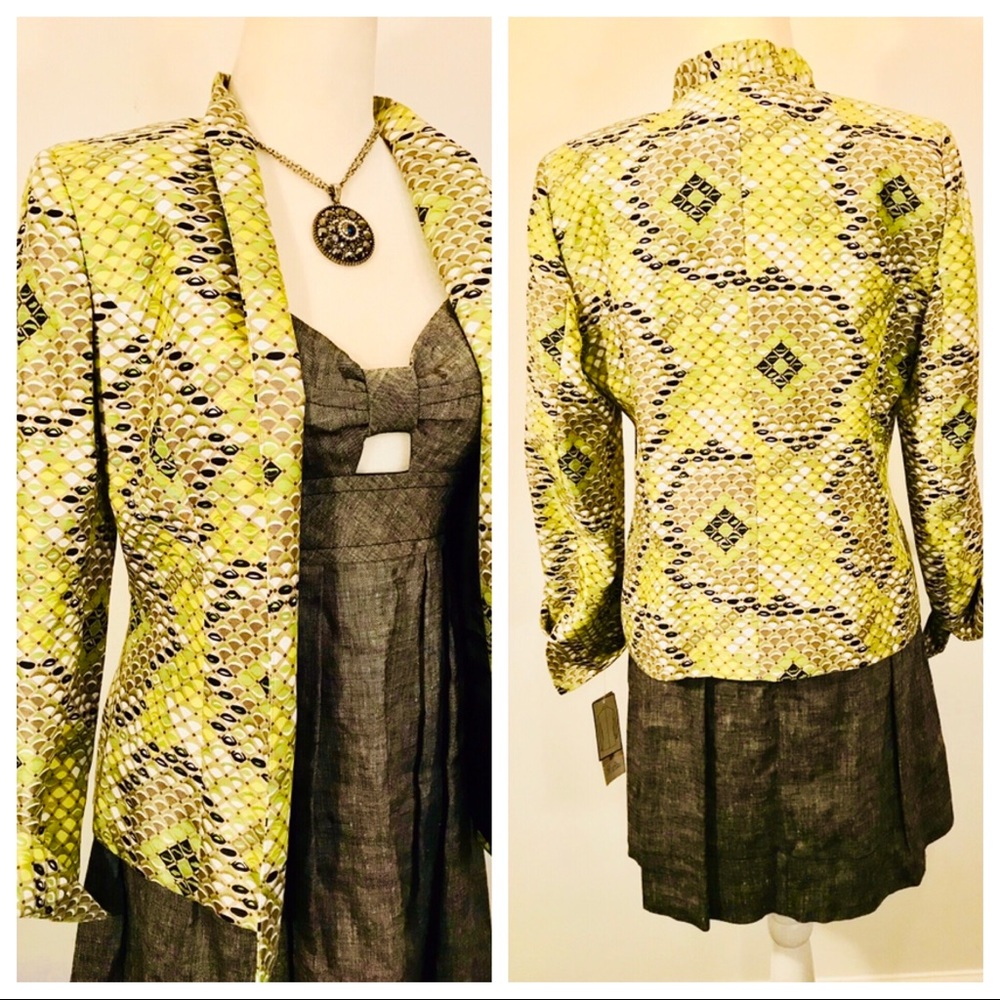 NWT- Kasper Blazer